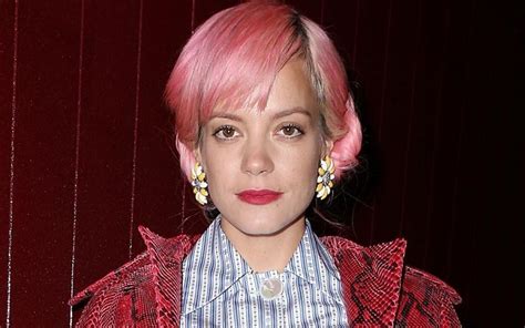 The Telegraph On Twitter Lily Allen Stalker Who Forced His Way Into Her Bedroom And Threatened