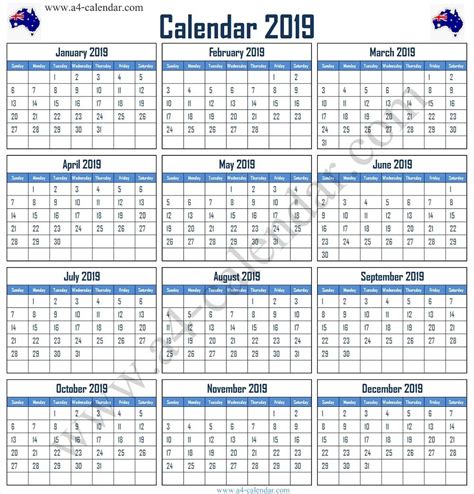 The year 2021 is a common year, with 365 days in total. 20+ 2022 Calendar Australia - Free Download Printable ...