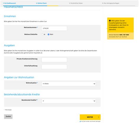 Die skg bank, die tochtergesellschaft der deutschen kreditbank ag (dkb), hat sich auf ratenkredite spezialisiert, die auch online beantragt werden können. SKG Bank Kredit - Ablauf Kreditanfrage mit Screenshots