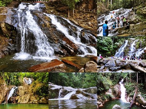 Anda sedang mencari air terjun di jogja yang lagi hits? Wajib Pergi! Ini 7 Air Terjun Paling Cantik dan Menarik di ...