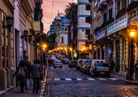 The 10 Best Neighborhoods To Explore In Buenos Aires
