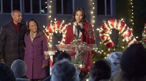 Seth macfarlane has also confirmed there was no tension and her exit was completely amicable. 'A Christmas Tree Grows in Colorado': Release date, plot ...