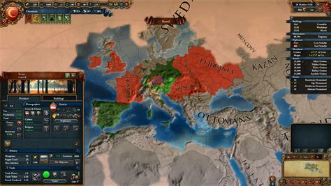 We did not find results for: Ottomans - AoW - Achievements & guide | Paradox Interactive Forums