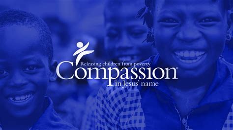 Compassion Sunday Countryside Christian Church