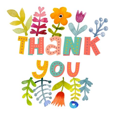 Thank You So Much Sticker Pack By Amy Alexander