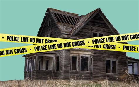 Is Murder House Flip The Most Insane Reality Show Of All Time Film