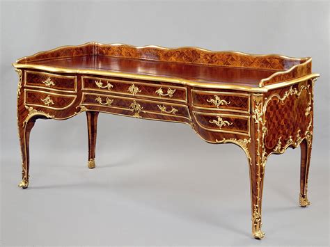 A Highly Important Dresden Rococo Ormolu-Mounted ... They also allow for easy furniture donation center near you.