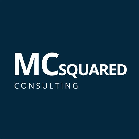 Mc Squared Consulting Pty Ltd