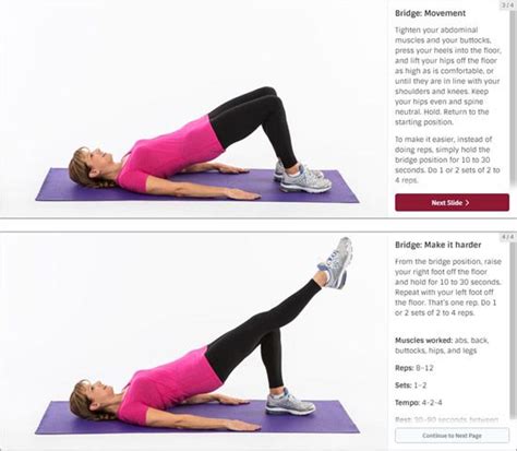 Starting To Exercise Harvard Health Flexibility Workout Exercise