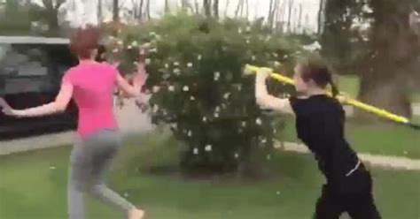 Video Girl Hit In The Head With Shovel Is Not Dead After Cruel Hoax