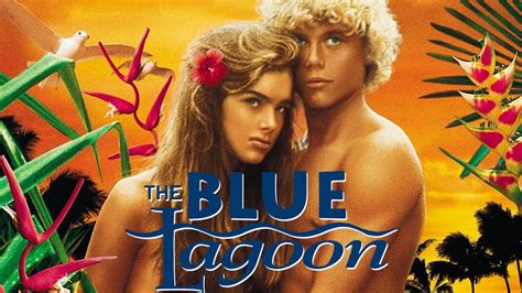 The Blue Lagoon 1980 Online Kijken