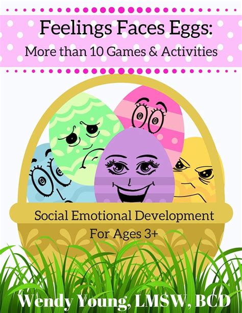Spin Doctor Parenting Feelings Faces Eggs More Than 10 Games