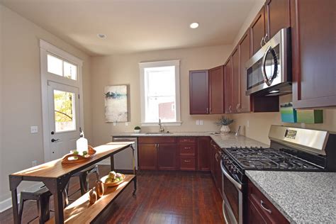 Gallery: Kitchen - Rock Island Realty