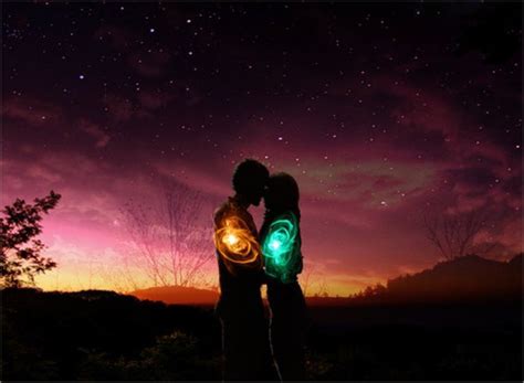 Signs That You Are Experiencing A Twin Flame Relationship