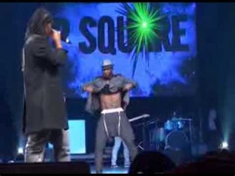 Psquare Stripped Naked On Stage Guinness Colourful World Of More Youtube