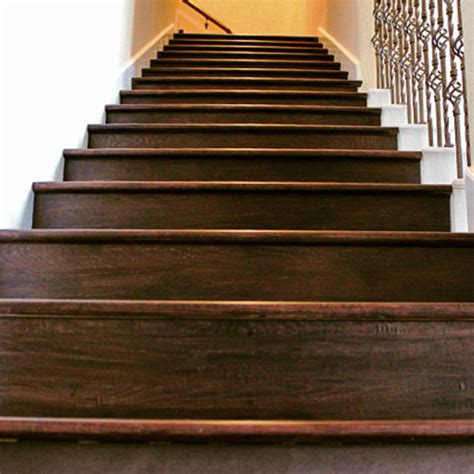 Hardwood Floor Stair Kits Flooring Guide By Cinvex