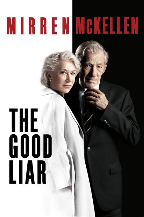 Transactional video on demand is all about urgency or excitement. The Good Liar now available On Demand!