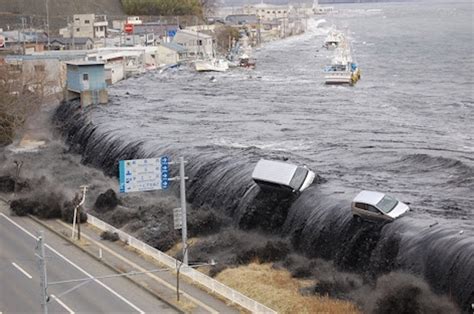 防災まめ知識 3月 東日本大震災から12年 あの頃を忘れない津波の危険性 印南町