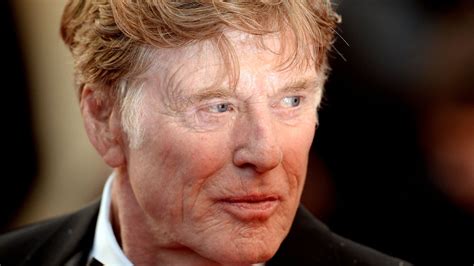 Robert Redford To Retire From Acting After Next Film Rolling Stone