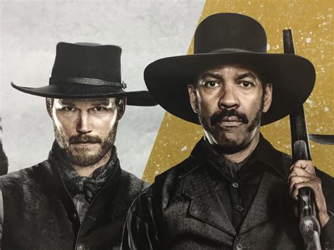 The Magnificent Seven Wallpapers Top Free The Magnificent Seven