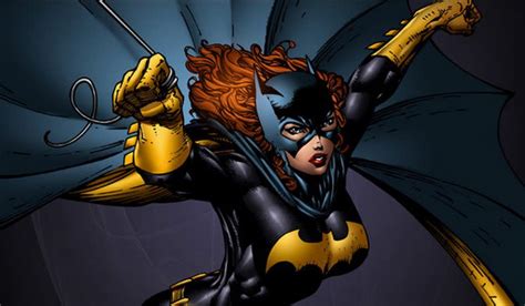 Joss Whedon To Direct Batgirl Movie