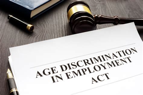 Top Workplace Discrimination Claims