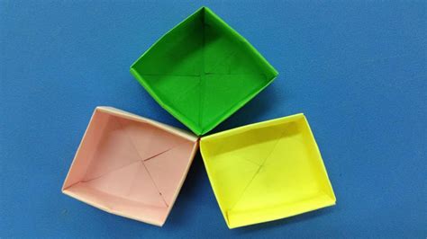Viral Easy Origami Paling Seru