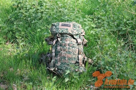 Customized webbing patterns and size. Avustaja Tactical Blog : Netherlands NFP-Multitone and ...