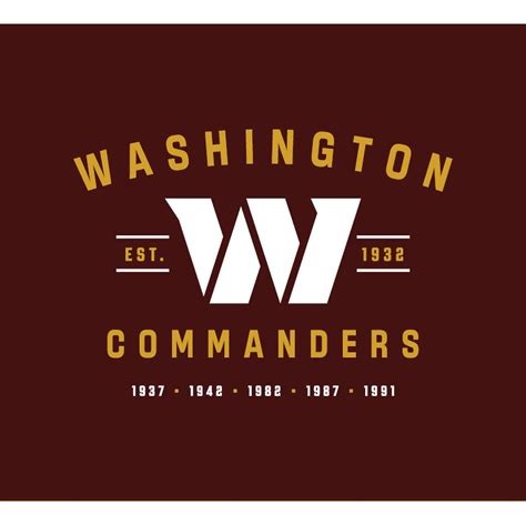 49 Washington Commanders Wallpapers