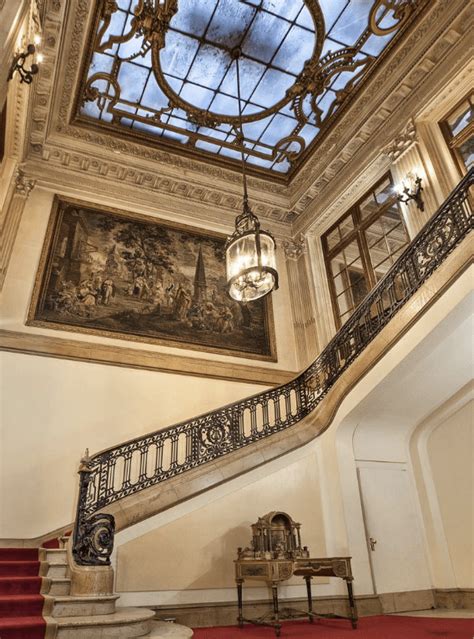 New Yorks ‘last Gilded Age Mansion Hits The Market For 50m