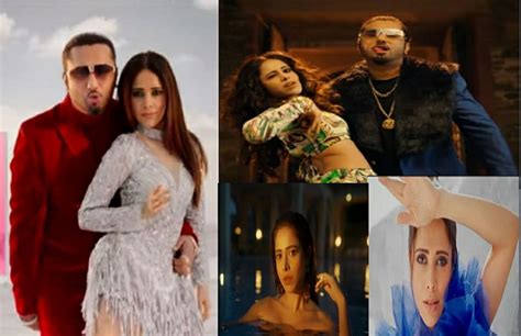 Yo Yo Honey Singh And Nushrat Bharuch New Song Saiyaan Ji Release Yo Yo Honey Singh का नए गाने