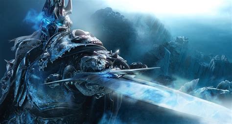 Warcraft World Of Warcraft World Of Warcraft Wrath Of The Lich King