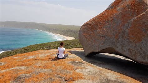 10 Kangaroo Island Flinders Chase National Park Vakantio