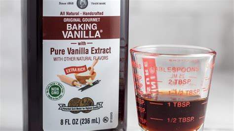 Can You Get Drunk Off Vanilla Extract Questionscity