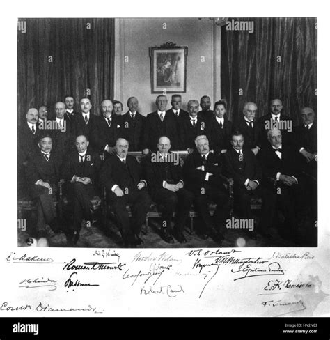 League Of Nations 1919 Hi Res Stock Photography And Images Alamy