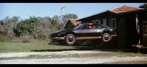 Smokey And The Bandit Part 3 1983 Whats After The Credits The