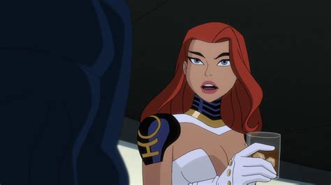 Argenteam • Justice League Gods And Monsters 2015