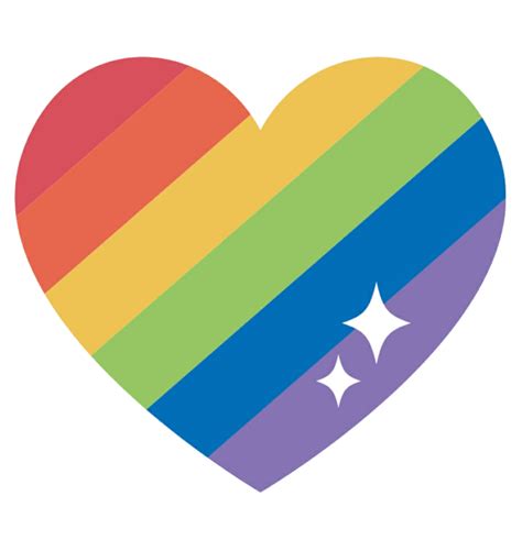 Pride Pride2018 Gay Lesbian Sticker By Tintinnabulation