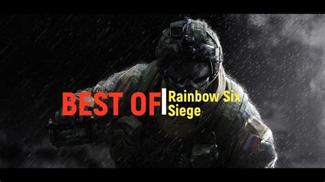 Best Of R6 2 Youtube