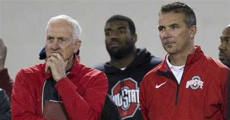 Top 6 Head Coaches In Ohio State Football History