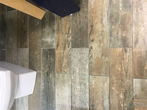 Maybe you would like to learn more about one of these? Savona Grey Natural Wood Effect Porcelain Wall & Floor ...