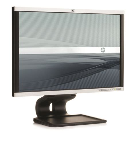 Monitor Dotykowy 22 Hp La2205wg Rezystancyjny