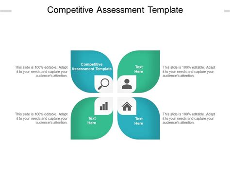 Competitive Assessment Template Ppt Powerpoint Presentation