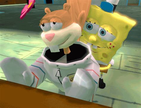 rule34 if it exists there is porn of it andreygovno sandy cheeks spongebob squarepants