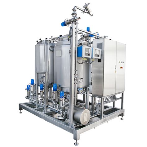 Cip Ph Skid Mounted Units Pipeline Products