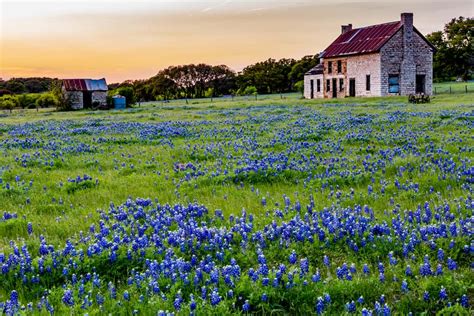 Top 20 Most Beautiful Places To Visit In Texas Global Grasshopper