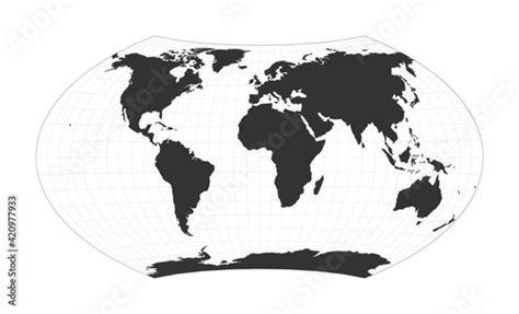 画像をダウンロード World Map With Latitude And Longitude 781491 World Map With