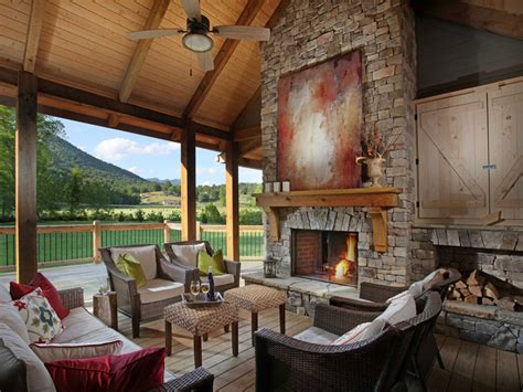 Best Homes Of The Year Modern Rustic Homes