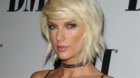 Taylor Swift Used Facial Recognition Technology To Scope Out Stalkers