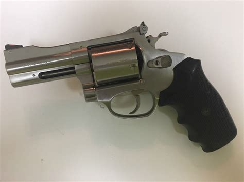 Rossi Model 720 44 Special Revolver 44 Special For Sale At Gunauction